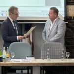 Alexander Albrecht zum Beigeordneten gewählt
