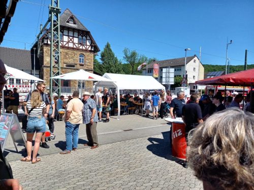 Feuerwehr Bad Bodendorf